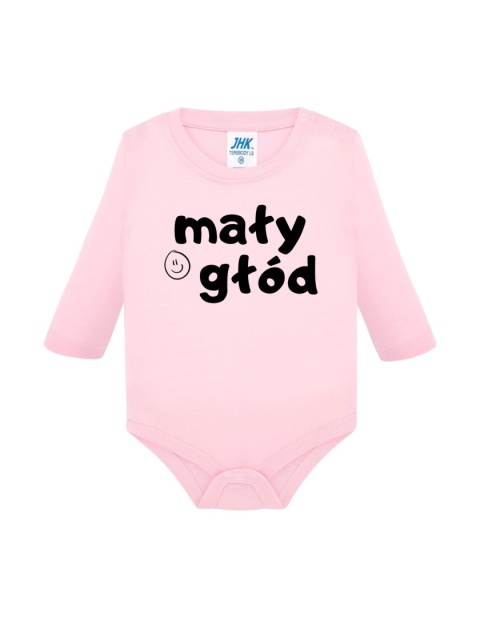 Mały głód (body)