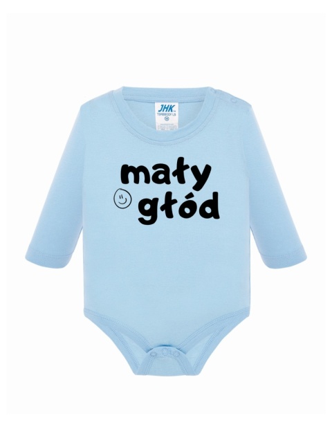 Mały głód (body)