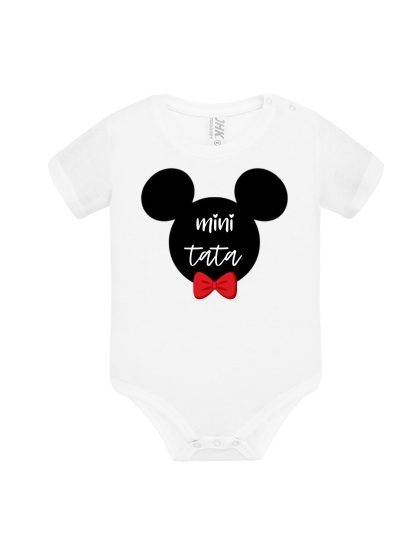Mini tata (body)
