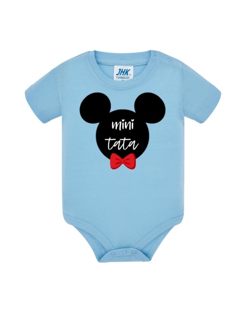 Mini tata (body)