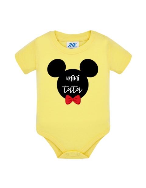 Mini tata (body)