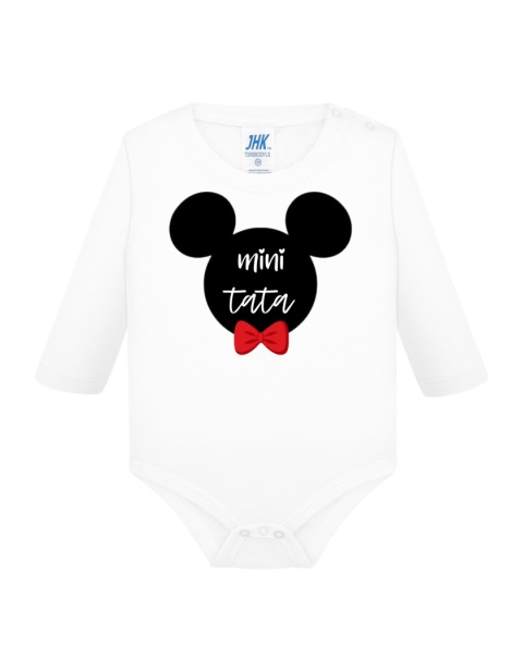 Mini tata (body)