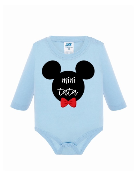 Mini tata (body)