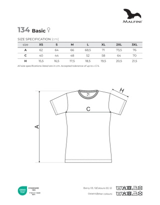 Siłownia dzwoni, muszę iść (damska)