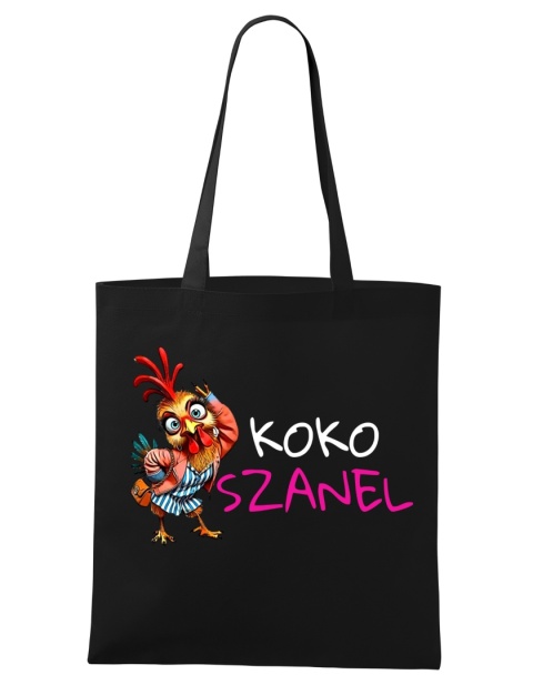 Shopperka "Koko szanel"