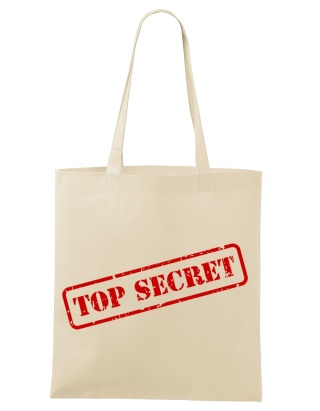 Shopperka "Top secret"