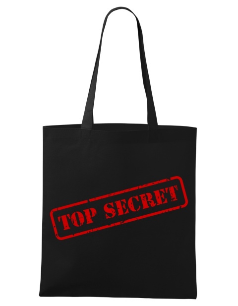 Shopperka "Top secret"