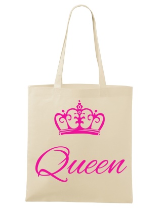Shopperka "Queen"