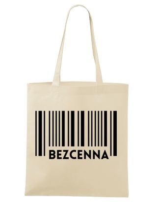 Shopperka "Bezcenna"