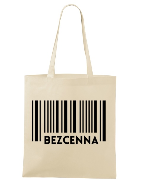 Shopperka "Bezcenna"