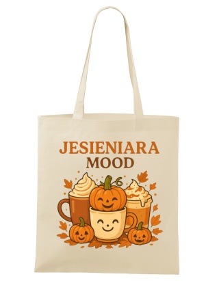 Shopperka "Jesieniara mood"