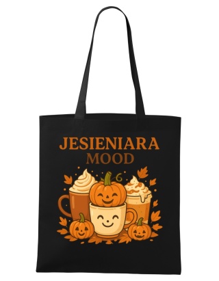 Shopperka "Jesieniara mood"