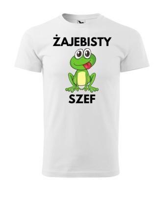 Żajebisty (dodaj) mąż/tata/szef/kumpel