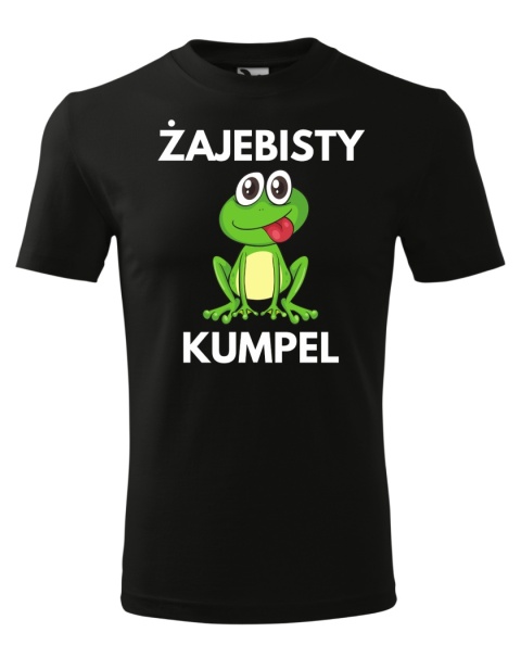 Żajebisty (dodaj) mąż/tata/szef/kumpel