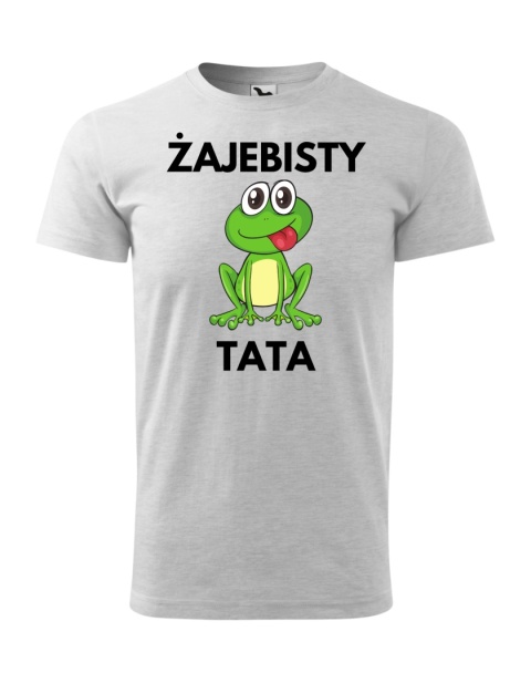 Żajebisty (dodaj) mąż/tata/szef/kumpel