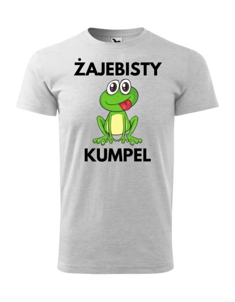 Żajebisty (dodaj) mąż/tata/szef/kumpel