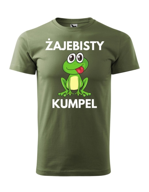 Żajebisty (dodaj) mąż/tata/szef/kumpel